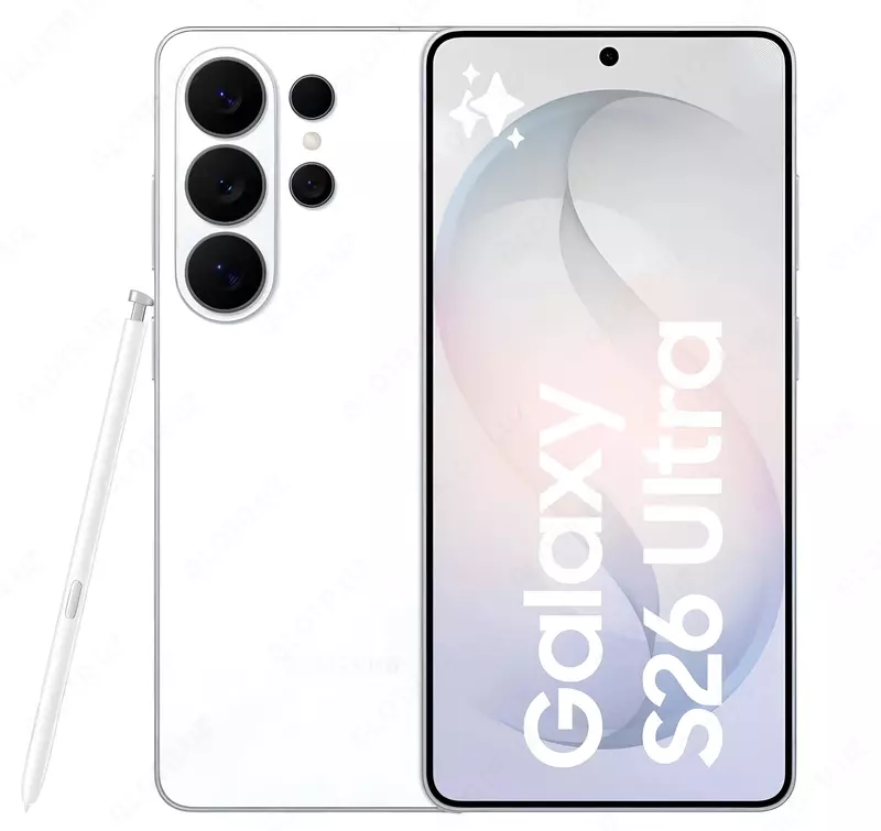   Смартфон Samsung Galaxy S26 Ultra 256 ГБ