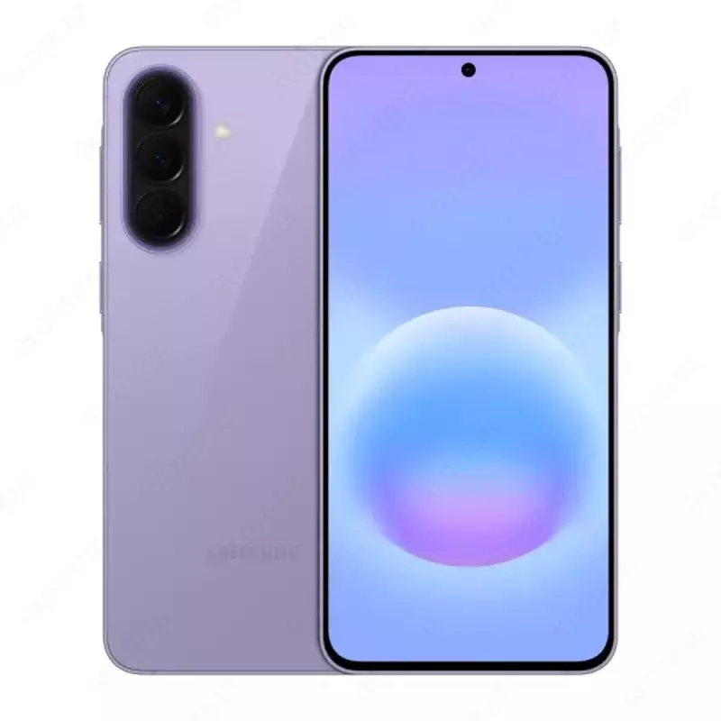  Смартфон Samsung Galaxy A57 5G 8/256Gb - 