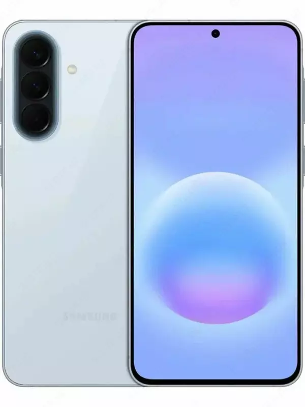   Смартфон Samsung Galaxy A57 5G 8/256Gb