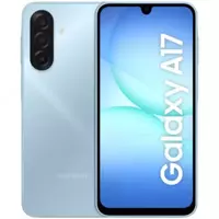 Смартфон Samsung Galaxy A17 6 / 128GB