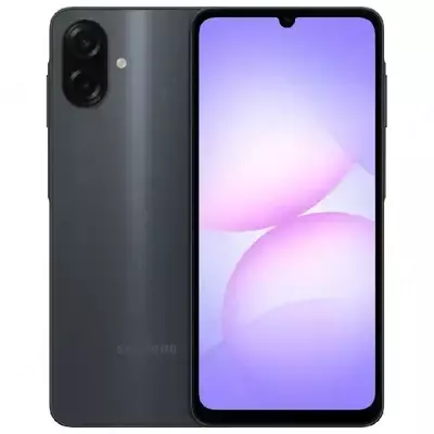 Samsung Galaxy A07 6 / 128Gb smartfoni