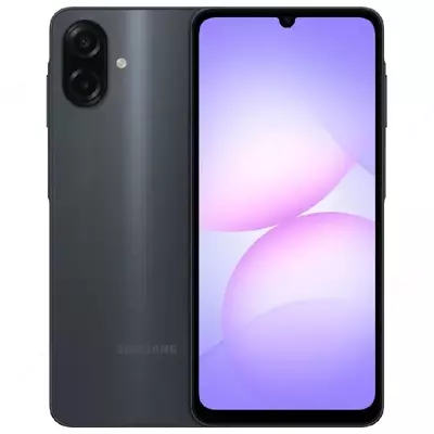 Смартфон Samsung Galaxy A07 3/64GB
