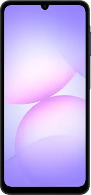  Смартфон Samsung Galaxy A07 3/64GB - 