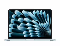 Ноутбук Apple MacBook Air 13 2026 (2560x1664 Apple M5 / RAM 24 GB/SSD 512GB)