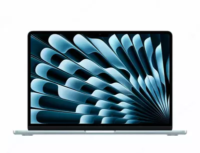   Ноутбук Apple MacBook Air 13 2026 (2560x1664 Apple M5 / RAM 24 GB/SSD 512GB)