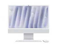 Моноблок Apple iMac 24 M4 (2024) (10-core CPU/24GB/1Tb/10-Core GPU)