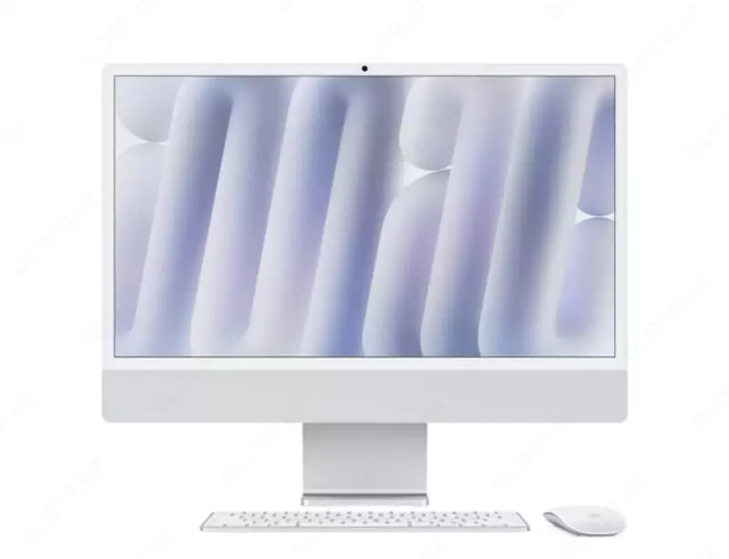 Моноблок Apple iMac 24 M4 (2024) (10-core CPU/24GB/1Tb/10-Core GPU)