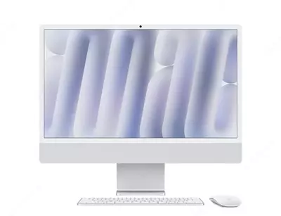   Моноблок Apple iMac 24 M4 (2024) (10-core CPU/24GB/1Tb/10-Core GPU)