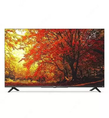 Televizori ZIFFLER B50G750U 4K UHD Google TV