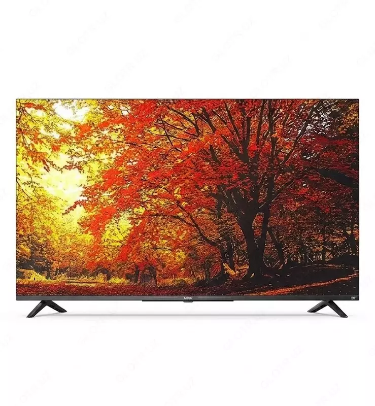  Televizori ZIFFLER B50G750U 4K UHD Google TV - 