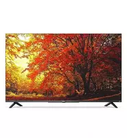 Телевизор Ziffler B55G750U 4K UHD Google TV