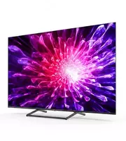 Телевизор Ziffler F75Q850U 4K UHD Google TV