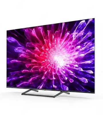   Телевизор Ziffler F75Q850U 4K UHD Google TV