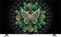 55 Телевизор TCL 55C6K UHD SMART Google TV QD-MiniLED TV