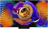 55 Телевизор TCL 55C7L UHD SMART Google TV SQD-MiniLED TV