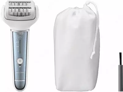   Epilator Panasonic ES-EL2A-A520