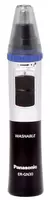 Триммер для носа и ушей Panasonic ER-GN30-K520