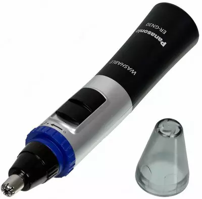   Panasonic ER-GN30-K520 Burun va quloq uchun trimmer
