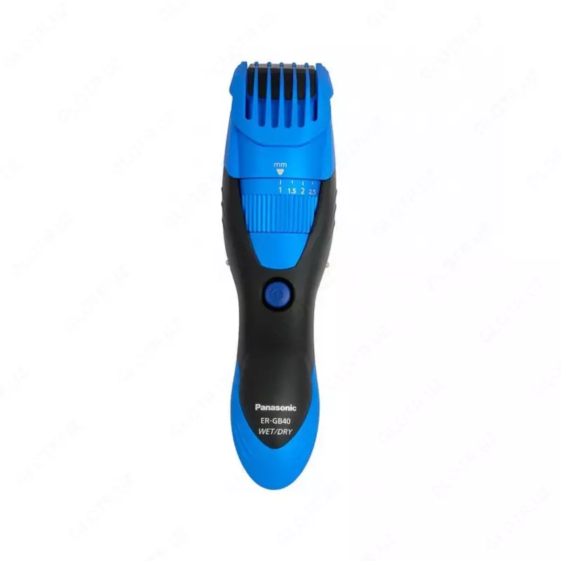Panasonic ER-GB40-A520 trimmer