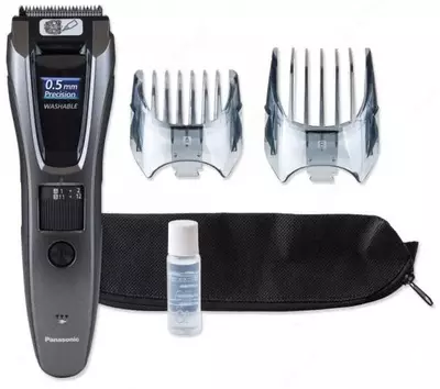 Panasonic ER-GB60-K520 trimmer