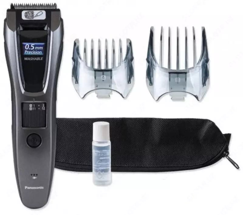 Panasonic ER-GB60-K520 trimmer