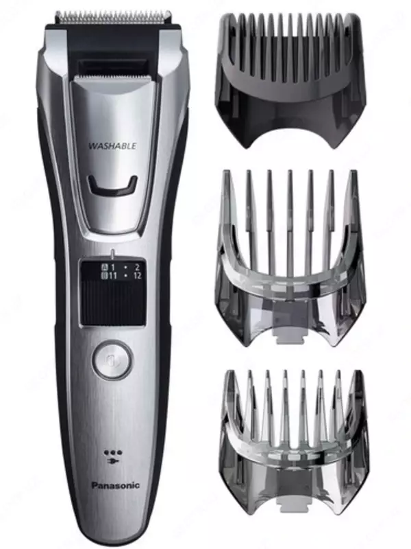 Panasonic ER-GB80-S520 soch kesgichi