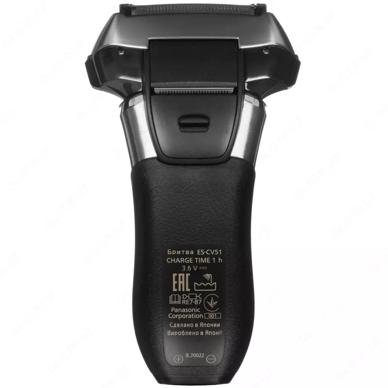Электробритва Panasonic ES-CV51-S820