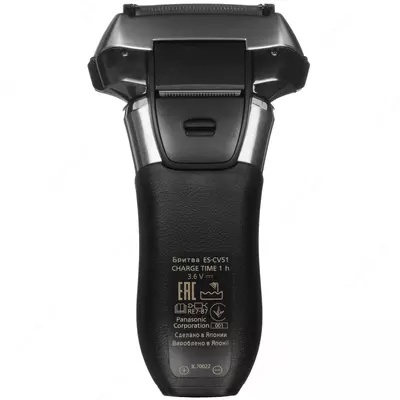 Электробритва Panasonic ES-CV51-S820