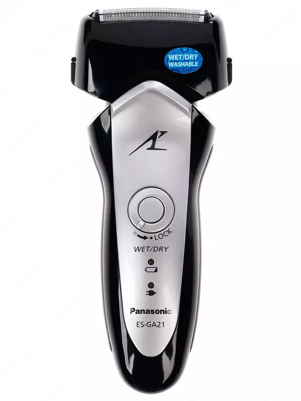 Электробритва Panasonic ES-GA21-S820