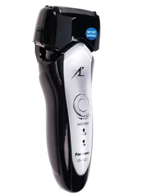  Panasonic ES-GA21-S820 elektr dastgohi - 