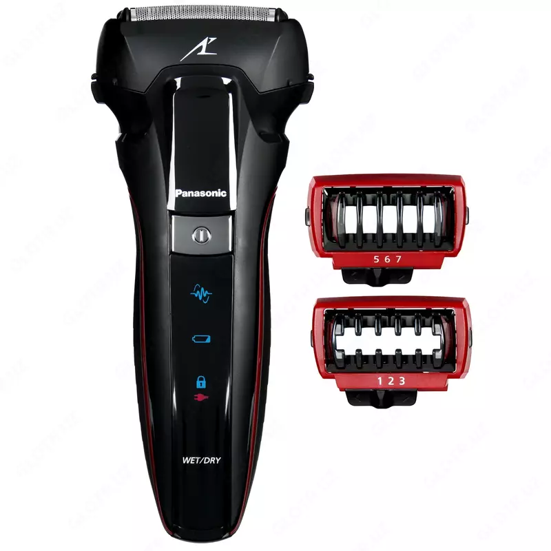 Электробритва Panasonic ES-LL41-K520