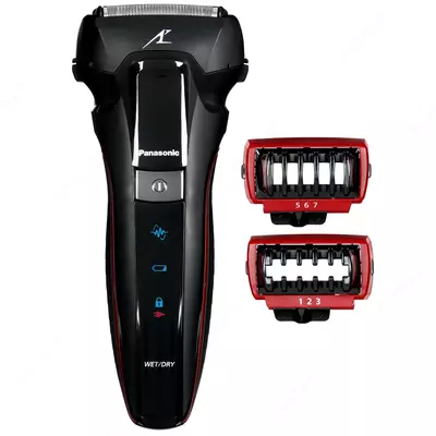 Электробритва Panasonic ES-LL41-K520