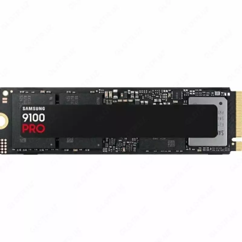 Solid State Drive Samsung 970 EVO Plus 2000 GB MZ-V7S2T0BW