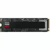 Solid State Drive Samsung 970 EVO Plus 2000 GB MZ-V7S2T0BW