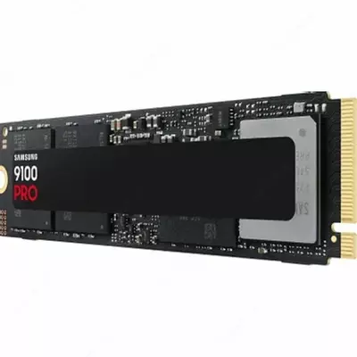 Solid State Drive Samsung 970 EVO Plus 2000 GB MZ-V7S2T0BW