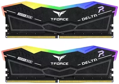 Оперативная память Team Group T-Force Delta RGB (2x16=32GB)