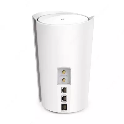  TP-Link Deco X50-5G Wi-Fi Mesh tizimi - 