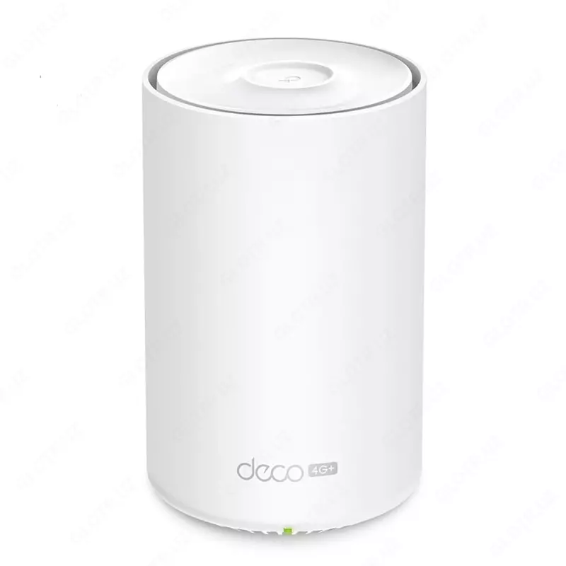 TP-LINK Deco X50-4G Wi-Fi Mesh tizimi (1 ta blok)