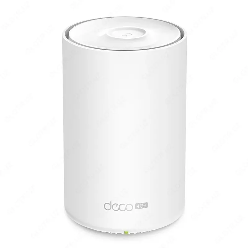 TP-Link Deco x10-4G Wi-Fi Mesh tizimi (1-pack)