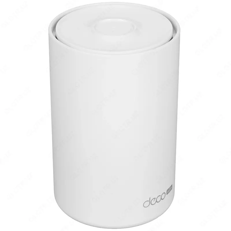 TP-Link Deco x10-4G Wi-Fi Mesh tizimi (1-pack)