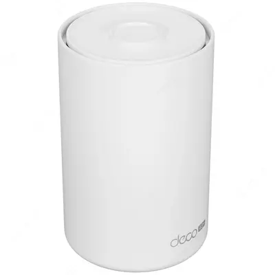 TP-Link Deco x10-4G Wi-Fi Mesh tizimi (1-pack)