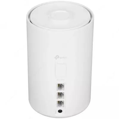 TP-Link Deco x10-4G Wi-Fi Mesh tizimi (1-pack)