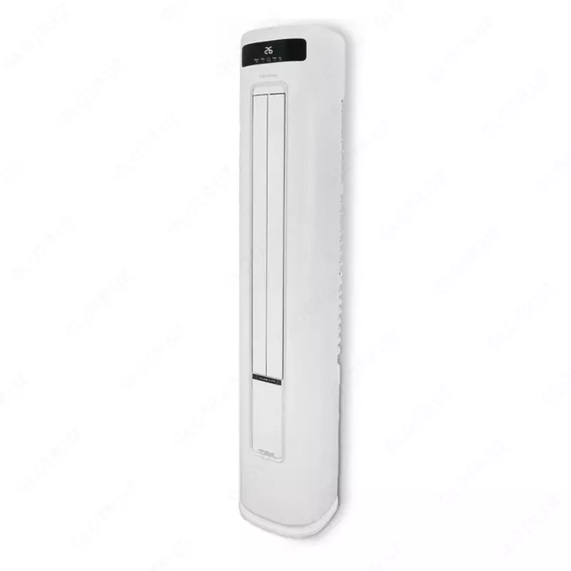  Колонный кондиционер Hisense AUF-24UR4RJJ1 Dual Inverter - 