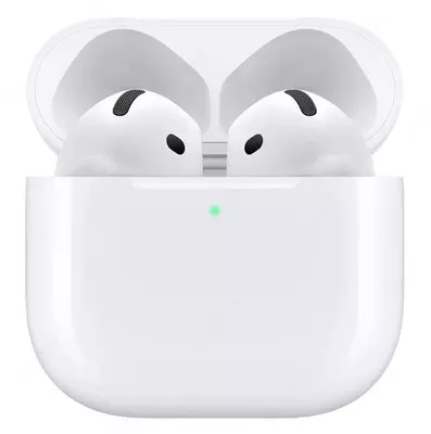 Apple AirPods 4 simsiz quloqchinlari