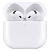 Apple AirPods 4 simsiz quloqchinlari