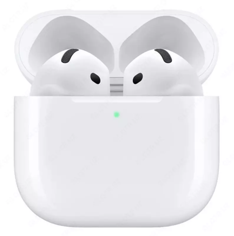 Apple AirPods 4 simsiz quloqchinlari