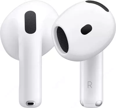  Apple AirPods 4 simsiz quloqchinlari - 