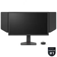 24.1 Monitor BenQ ZOWIE XL2546X+ 280Hz