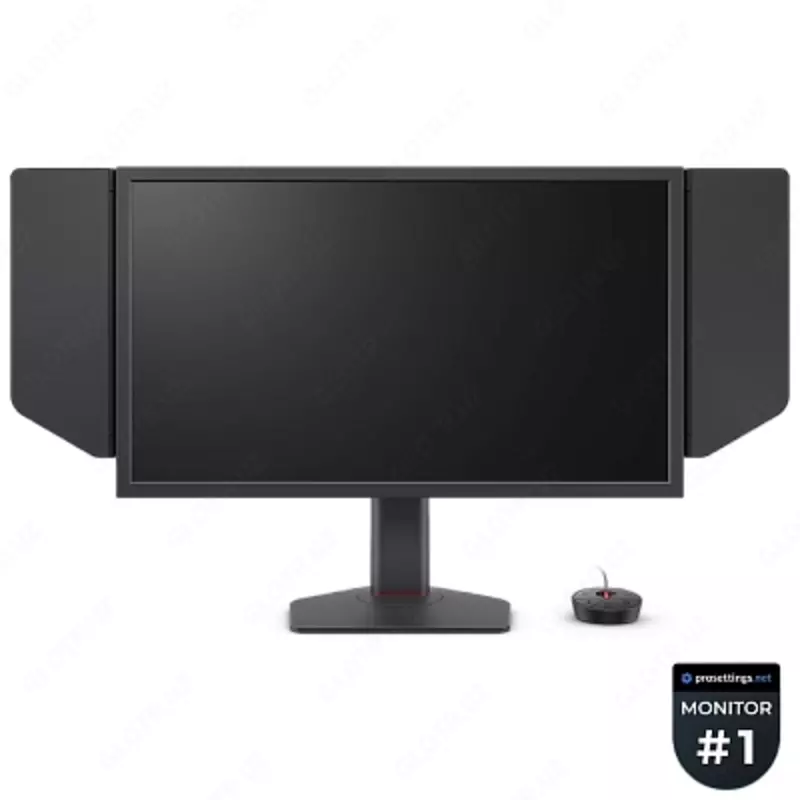 24.1 Monitor BenQ ZOWIE XL2546X+ 280Hz