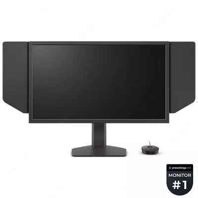 24.1 Монитор BenQ ZOWIE XL2546X+ 280Hz
